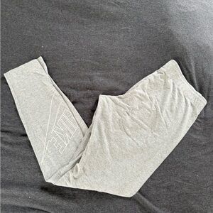 Nike Women’s Grey Leggings